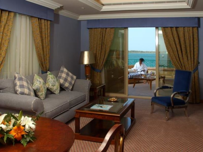 Al Raha Beach Hotel 58030