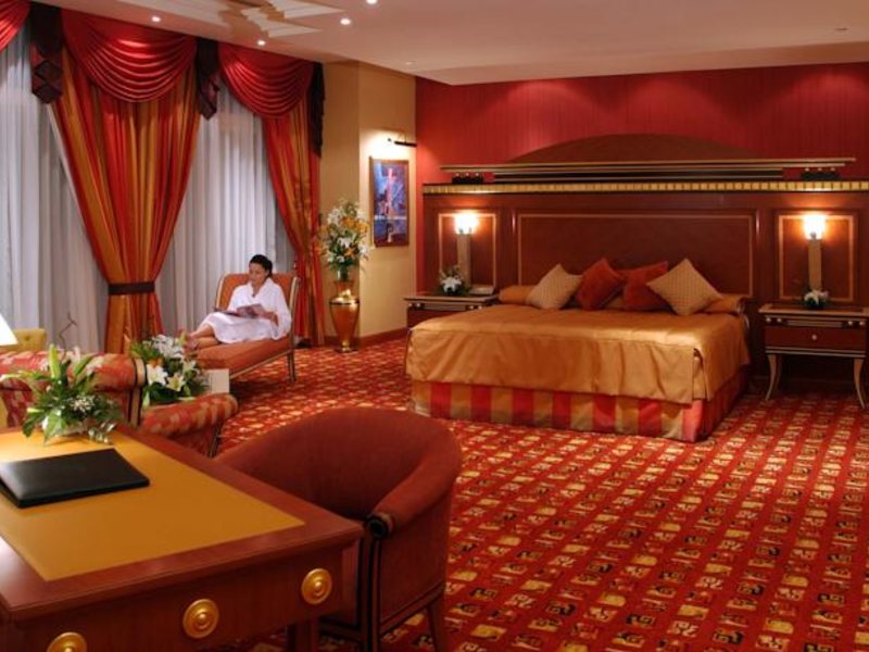 Al Raha Beach Hotel 58034