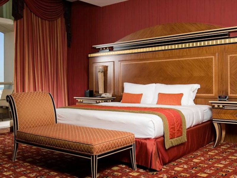 Al Raha Beach Hotel 58035