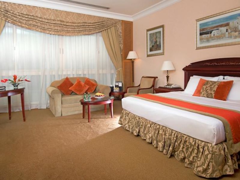 Al Raha Beach Hotel 58038