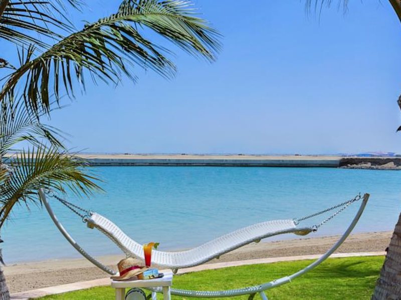 Al Raha Beach Hotel 58039