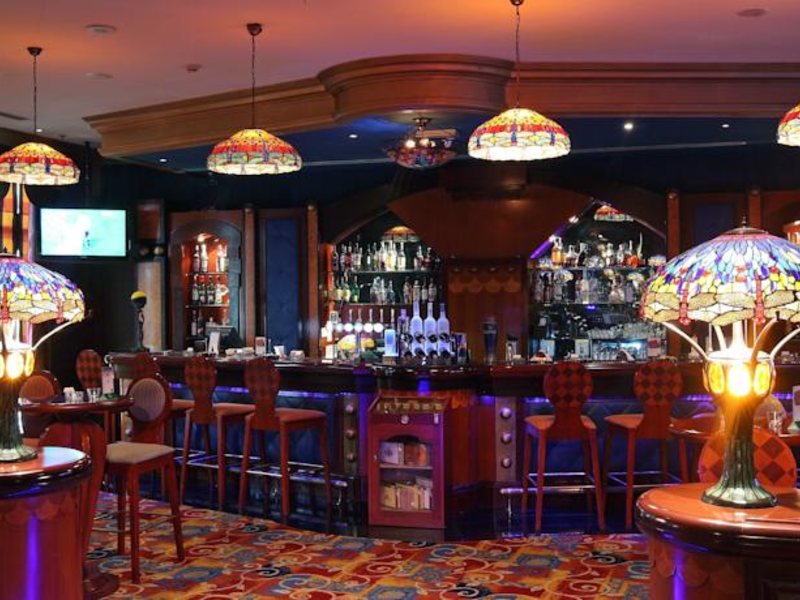 Al Raha Beach Hotel 58040