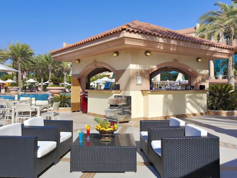 Al Raha Beach Hotel 58042