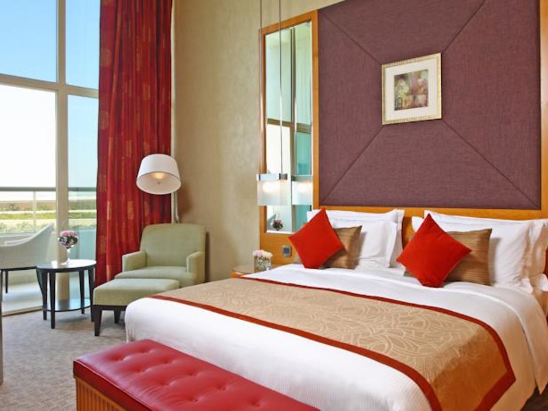 Al Raha Beach Hotel 58043