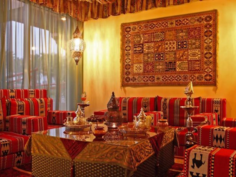 Al Raha Beach Hotel 58044