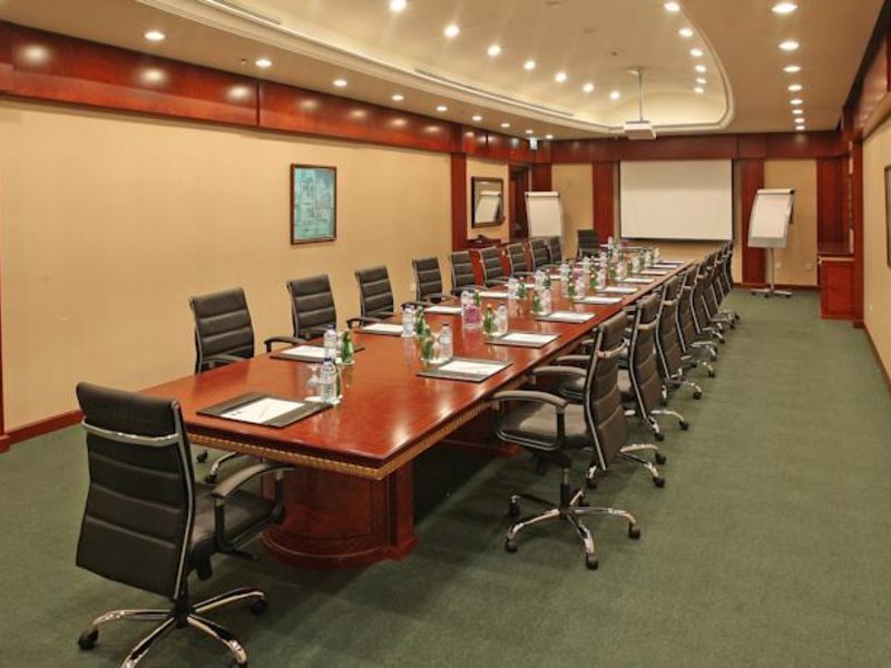 Al Raha Beach Hotel 58045