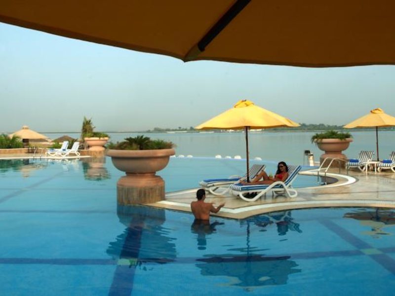 Al Raha Beach Hotel 58046