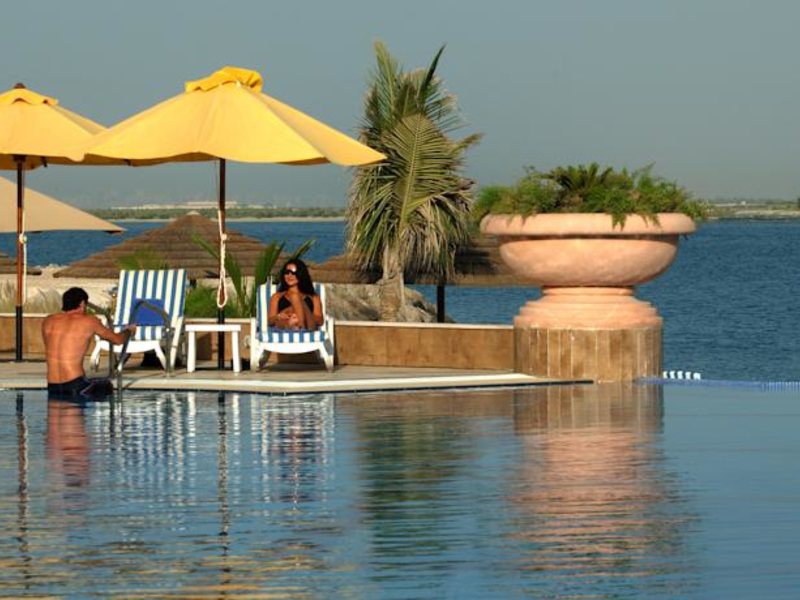 Al Raha Beach Hotel 58048