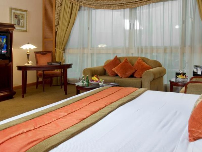 Al Raha Beach Hotel 58050