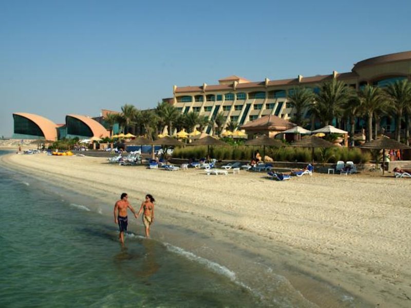 Al Raha Beach Hotel 58051