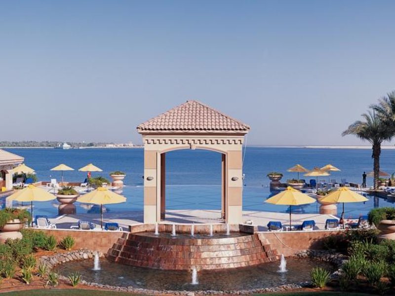 Al Raha Beach Hotel 58052