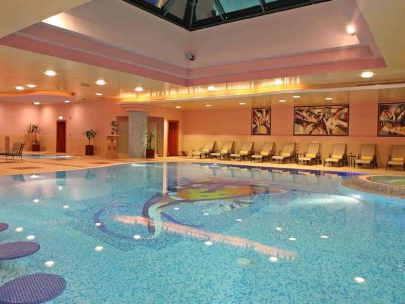 Al Raha Beach Hotel 58053