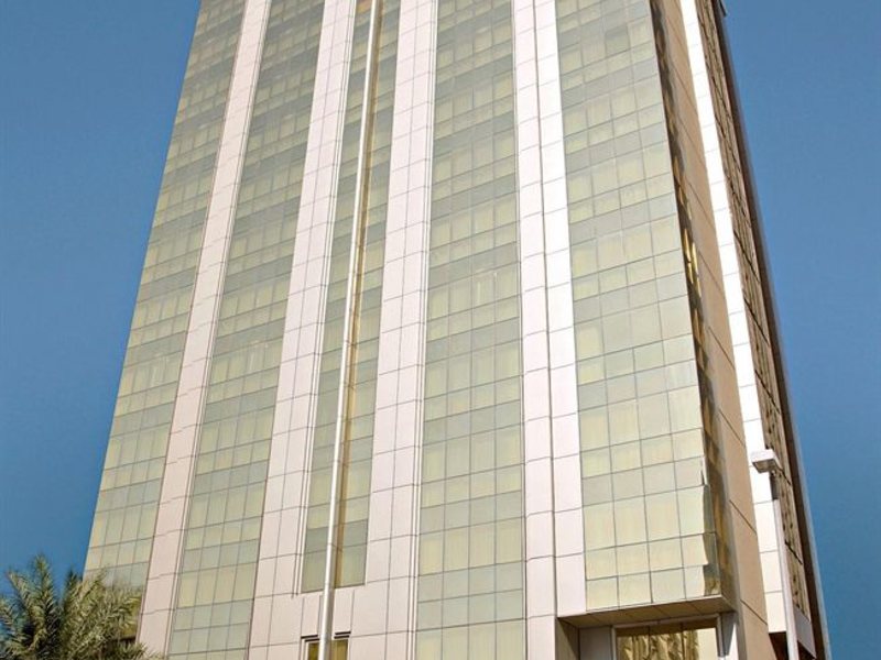 Al Rawda Arjaan (ex 45313