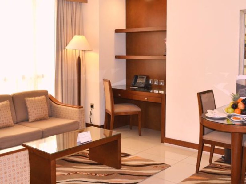 Al Rawda Arjaan (ex 45314