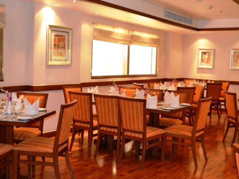 Al Rawda Arjaan (ex 45320