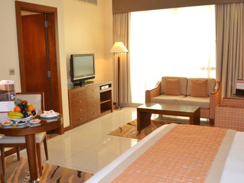 Al Rawda Arjaan (ex 45323