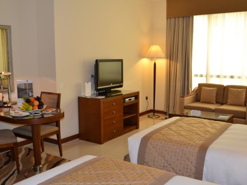 Al Rawda Arjaan (ex 45325