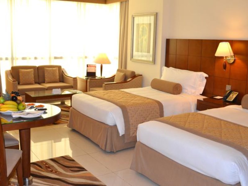 Al Rawda Arjaan (ex 45328