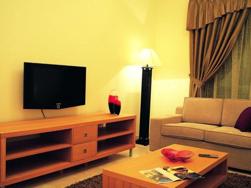Al Raya Hotel Apartments 131977