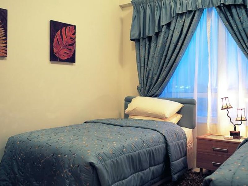 Al Raya Hotel Apartments 131978