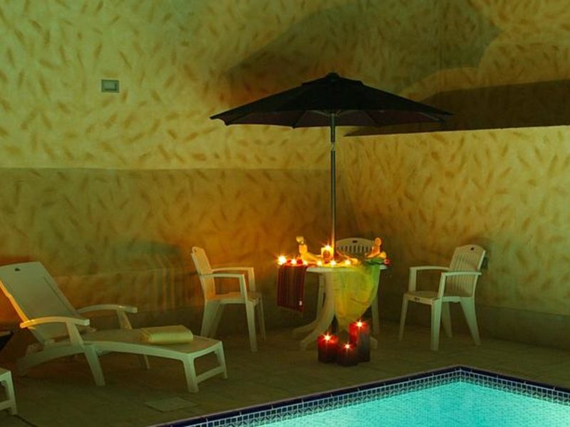 Al Raya Hotel Apartments 131980