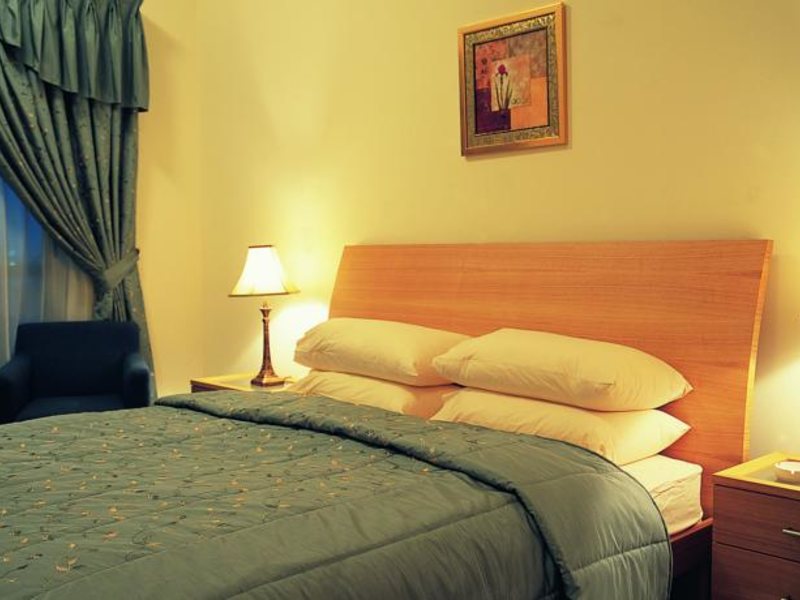 Al Raya Hotel Apartments 131981