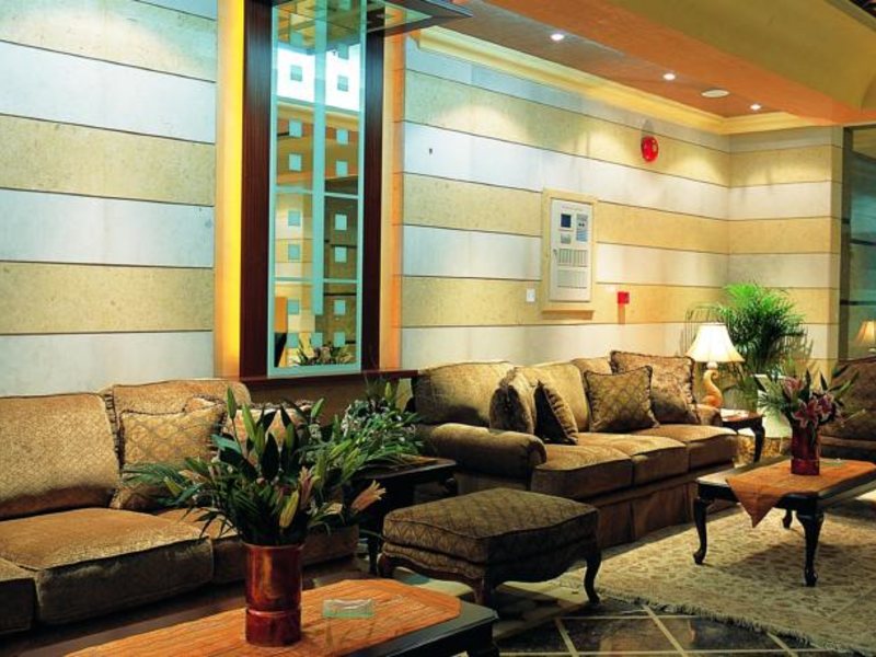 Al Raya Hotel Apartments 131984