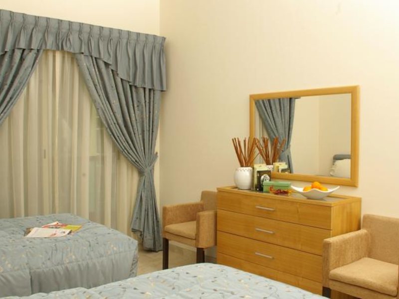 Al Raya Hotel Apartments 131985