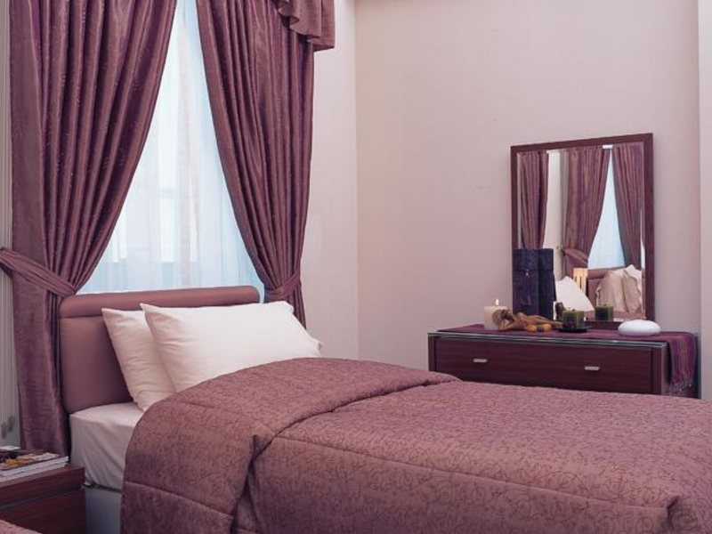 Al Raya Hotel Apartments 131987