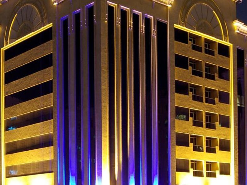 Al Raya Hotel Apartments 131988