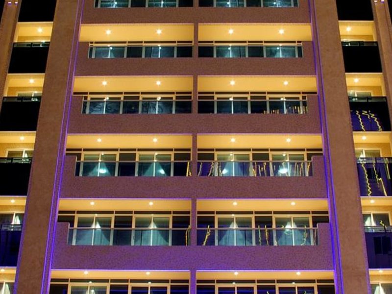 Al Raya Hotel Apartments 131990