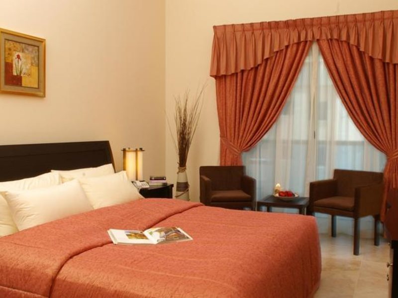 Al Raya Hotel Apartments 131991