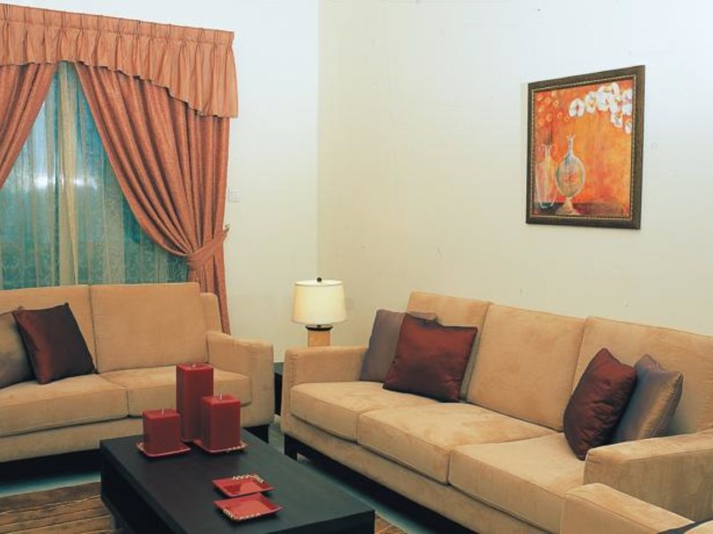 Al Raya Hotel Apartments 131992