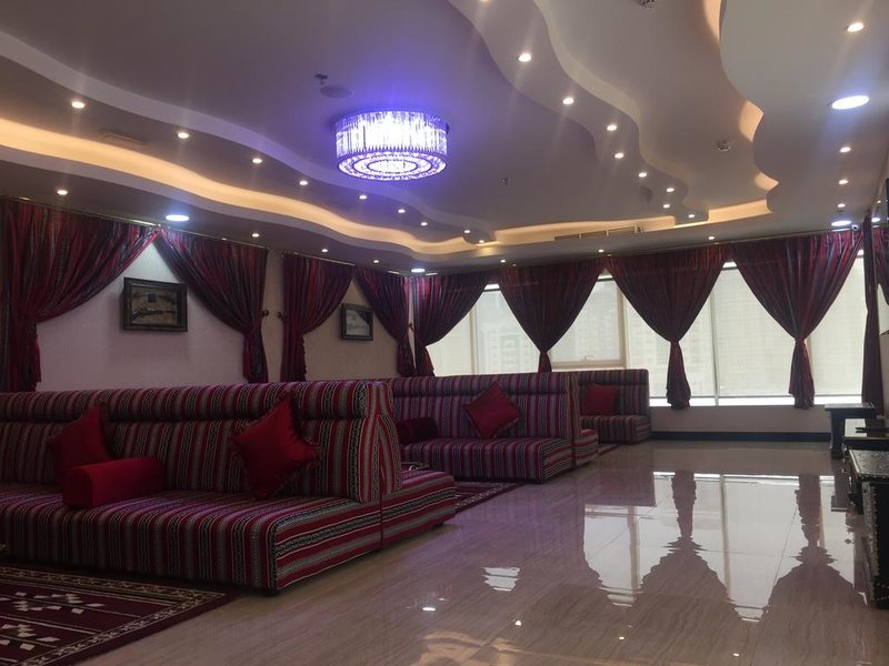 Al Salam Grand Hotel  181559