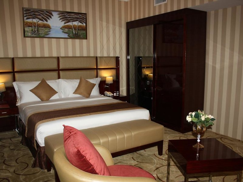 Al Salam Grand Hotel  181560