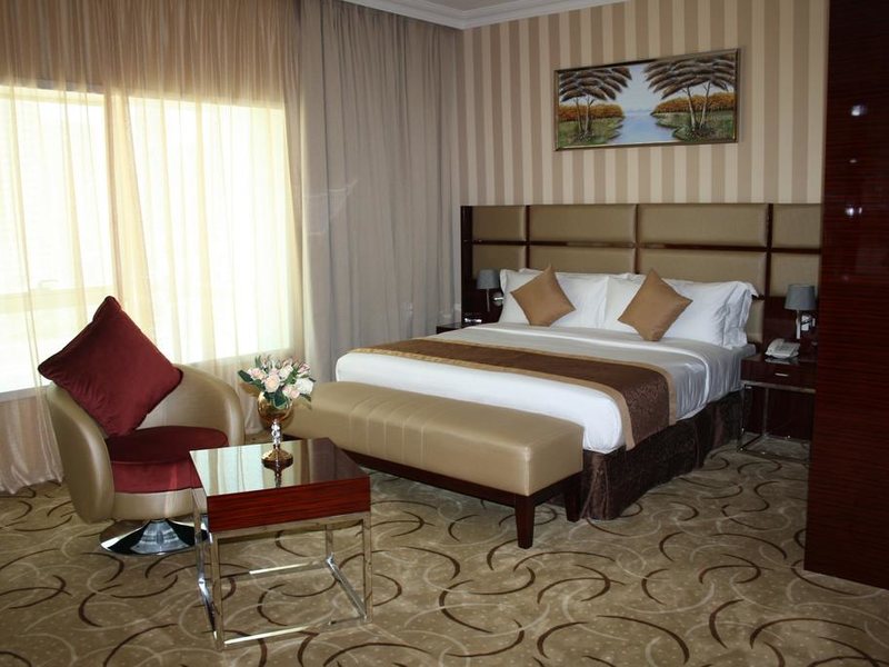 Al Salam Grand Hotel  181561