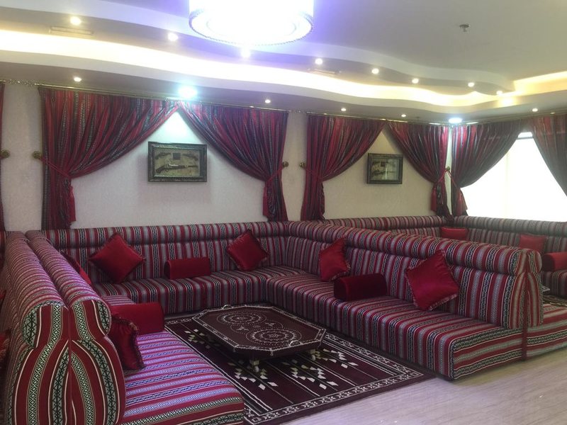 Al Salam Grand Hotel  181562
