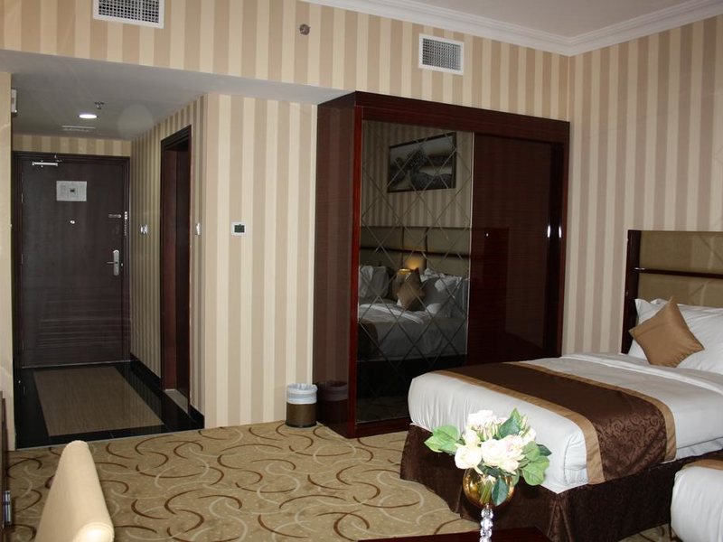 Al Salam Grand Hotel  181563