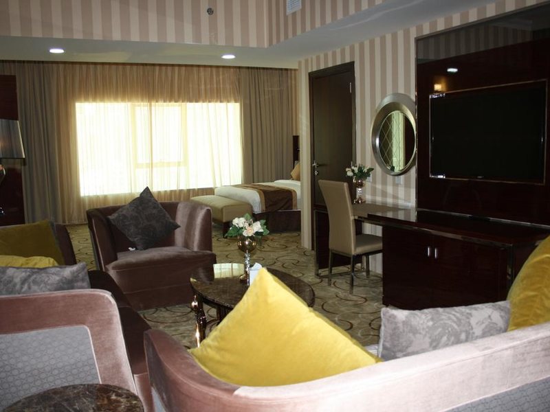 Al Salam Grand Hotel  181564