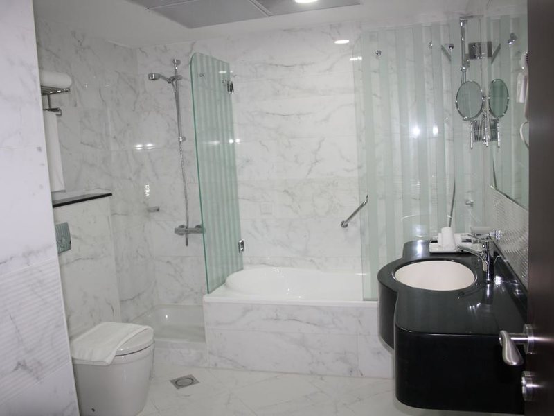 Al Salam Grand Hotel  181565