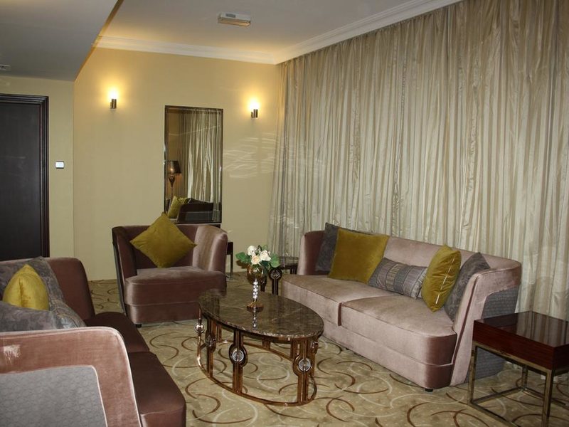 Al Salam Grand Hotel  181566