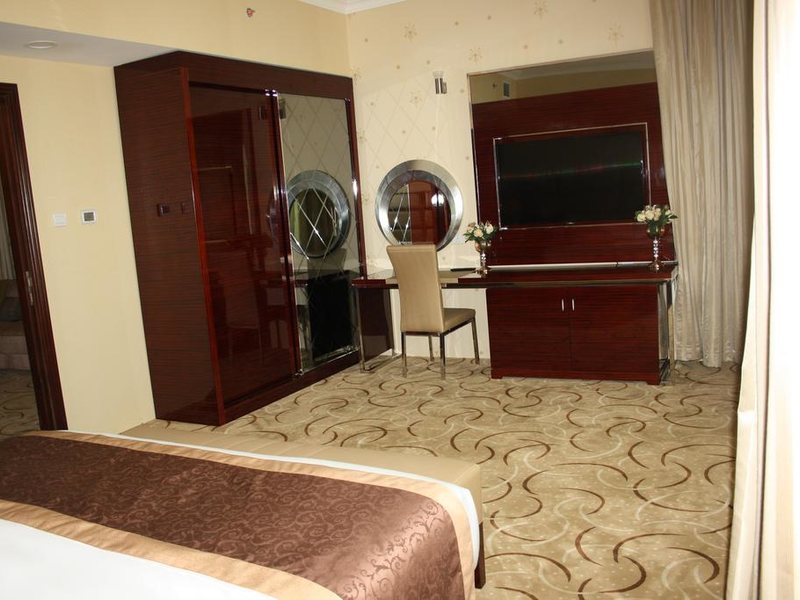 Al Salam Grand Hotel  181567