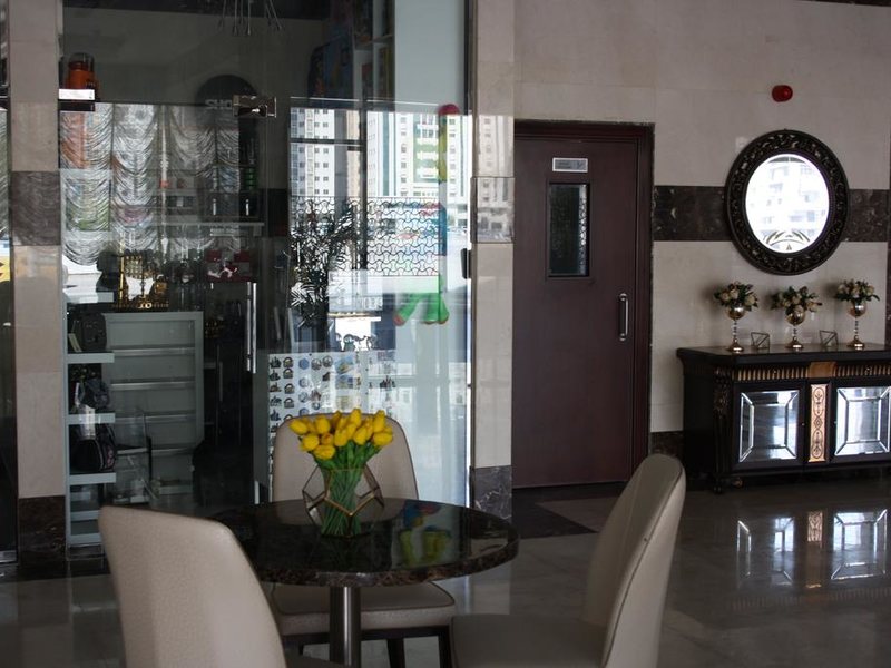 Al Salam Grand Hotel  181568