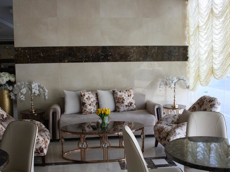 Al Salam Grand Hotel  181570