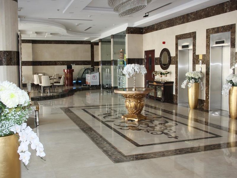 Al Salam Grand Hotel  181571