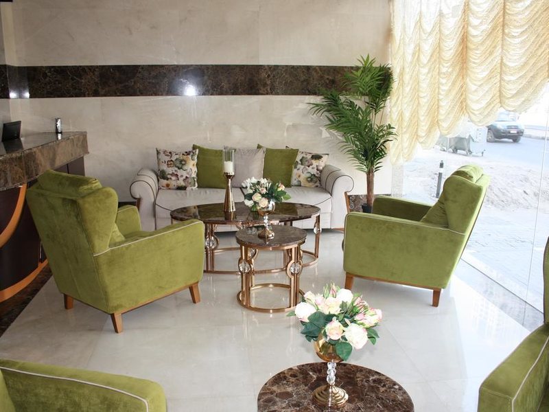 Al Salam Grand Hotel  181572