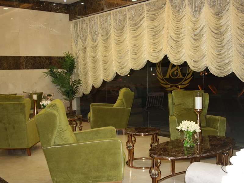 Al Salam Grand Hotel  181575
