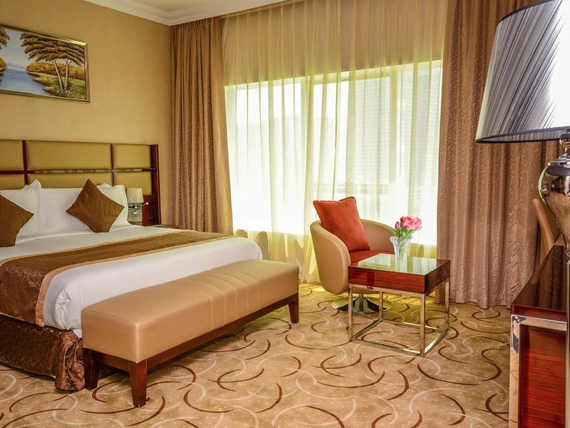 Al Salam Grand Hotel  181579