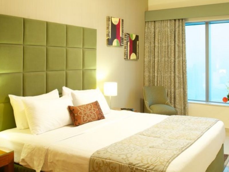 Al Salam Hotel Suites (ex 45809