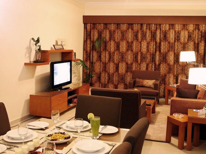 Al Salam Hotel Suites (ex 45813